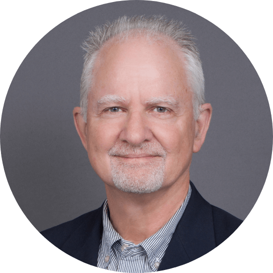 Kenneth A. Stauderman