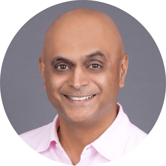 Sudarshan Hebbar