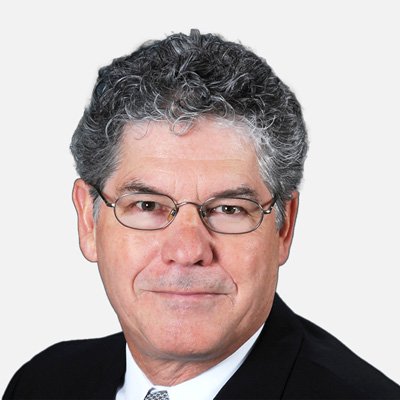 Michael Ramsey