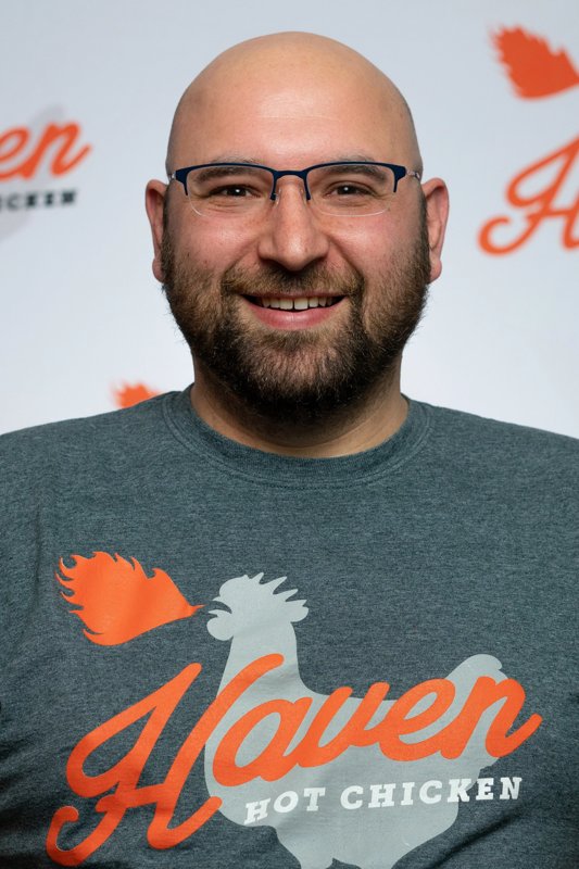 Craig Sklar
