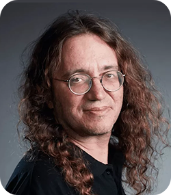 Ben Goertzel