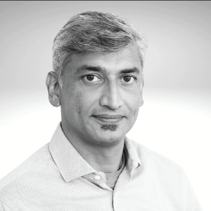 Sandeep Suresh