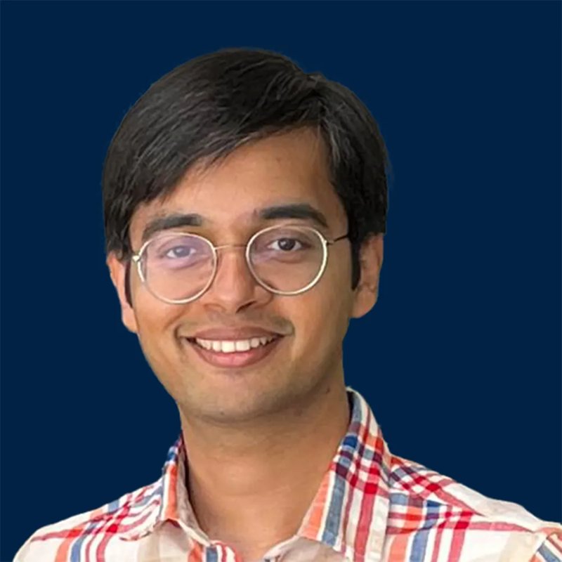 Saurabh Agarwal