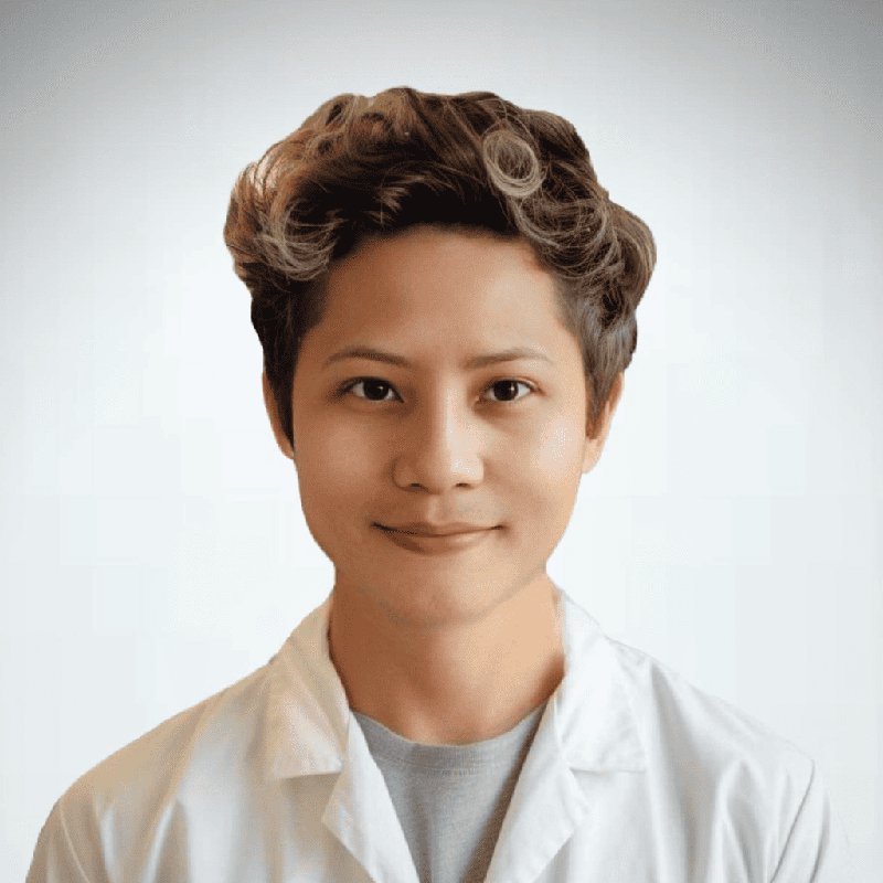 Opal Chalita Wongpukdee
