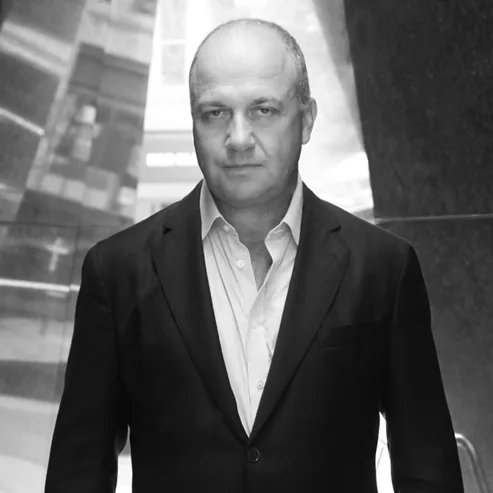 Daniel Masters