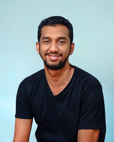 Achmad Alkatiri