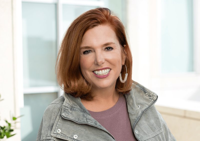 Meg O'Leary