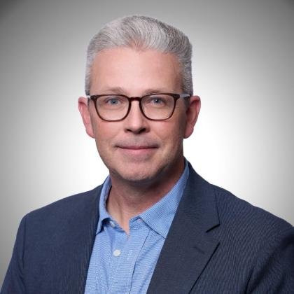 Chris Cochran