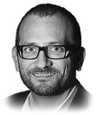 Federico Grossi
