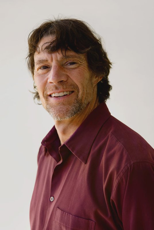 Steve Van Dien