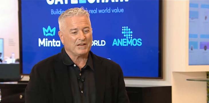 Calvin Ayre