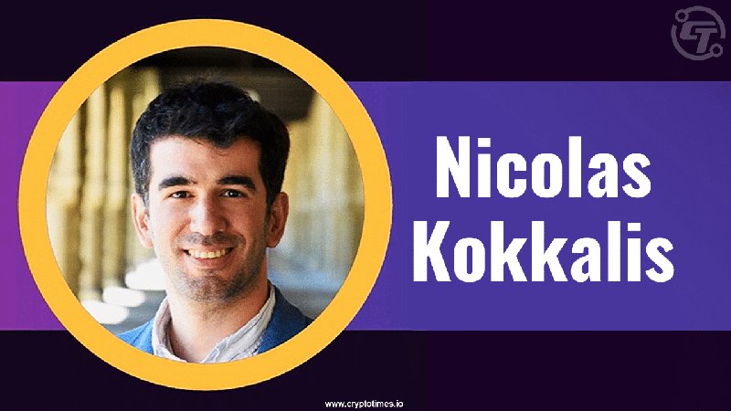 Nicolas Kokkalis