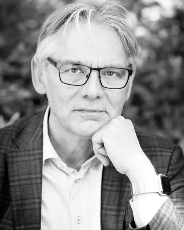 Peter Høngaard Andersen