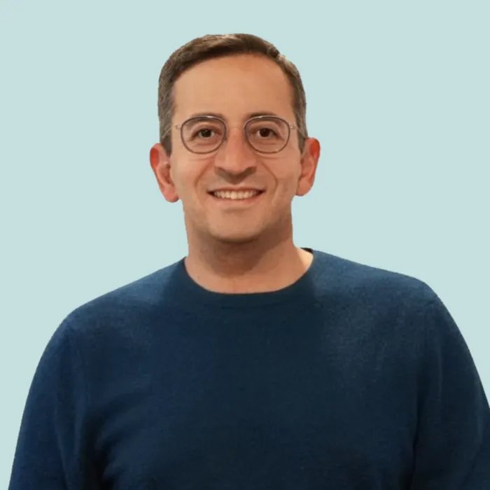 Samuel Bakhoum