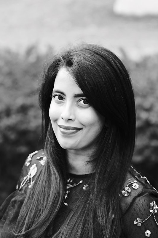 Sarala B