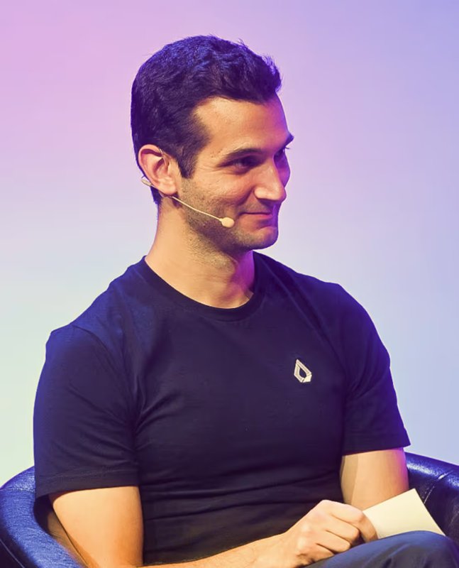 Alexander Amini