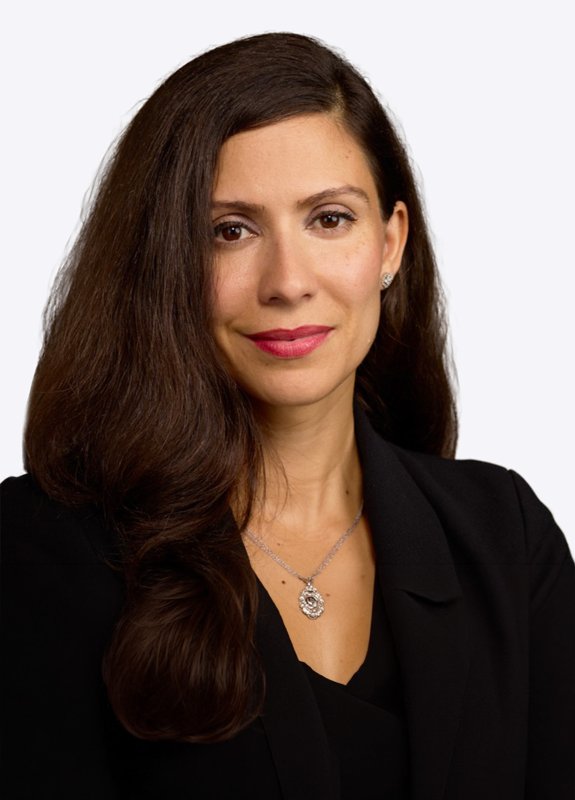 Rosario Pabst