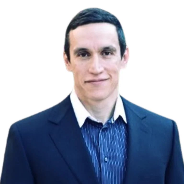 Allan Hakky