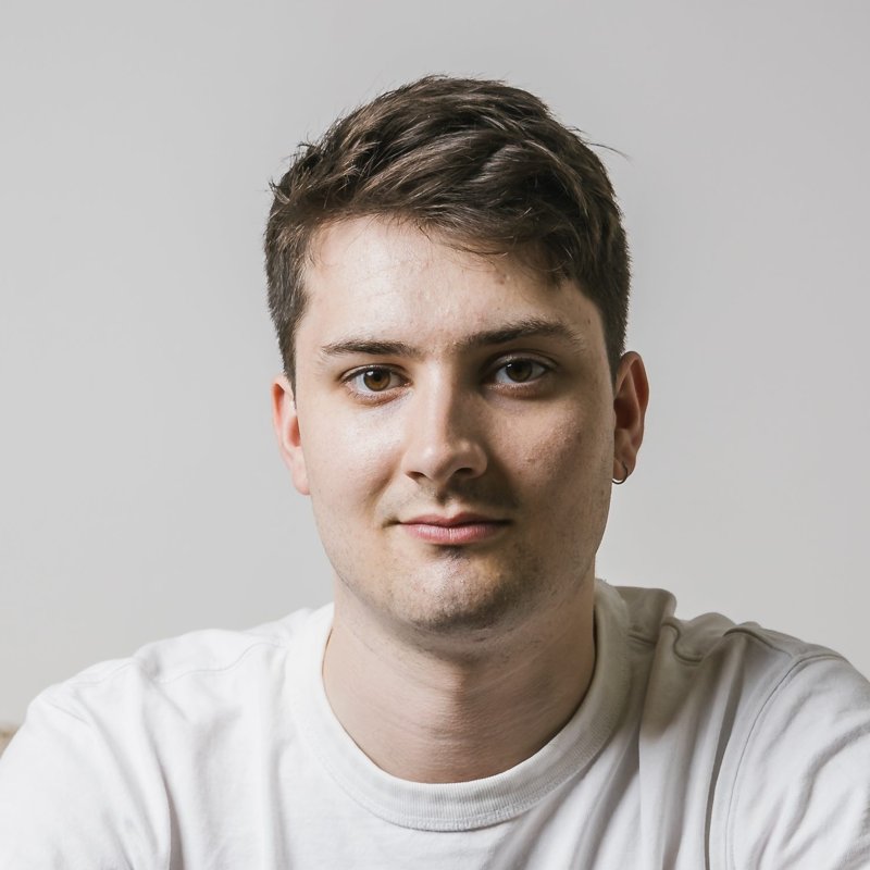 Tom Walker