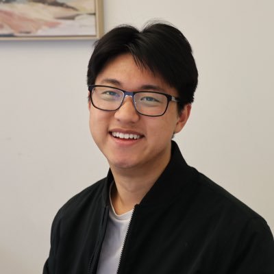 Andrew Li