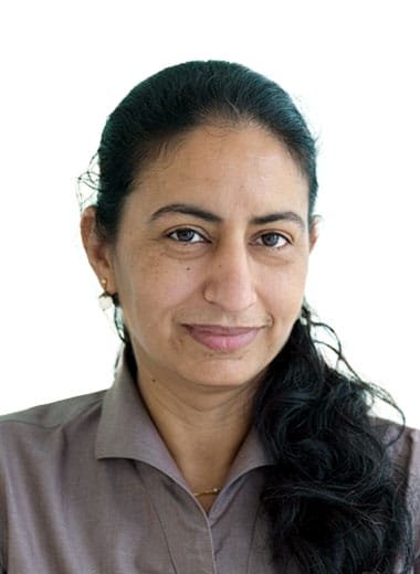 Alfica Sehgal