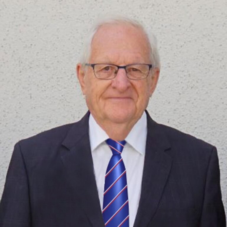 Robert Rose