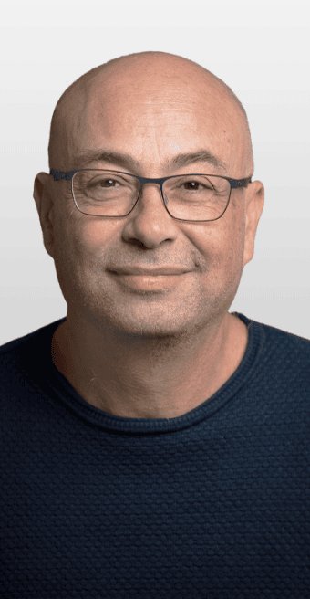 Nir Cohen