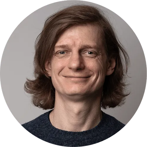 Petr Svoboda