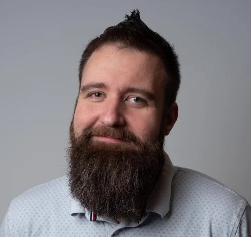 Ondrej Michalcik