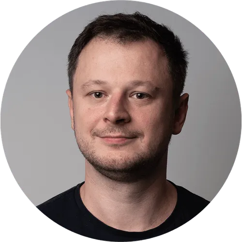 Rastislav Rusinko