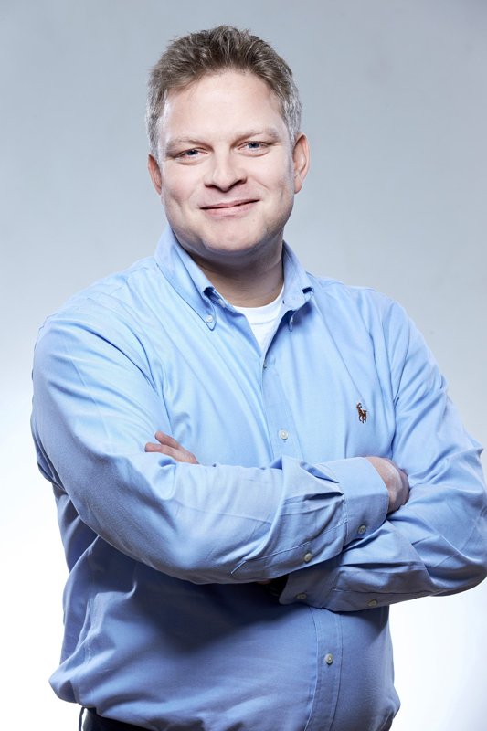 Michael Zillmer
