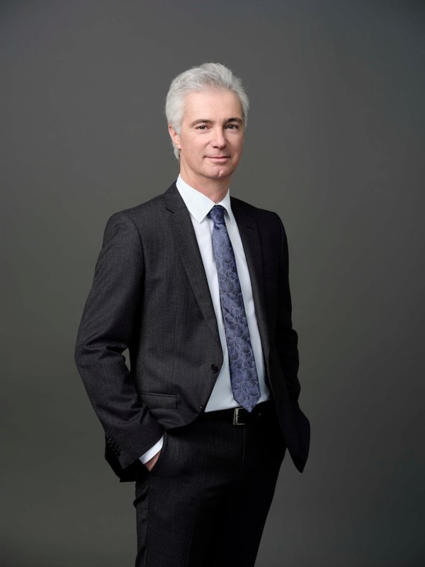 Helmut Kaufmann