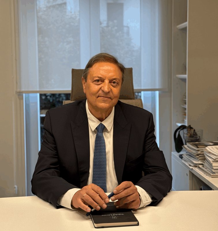 Carlos Tejedor Lázaro
