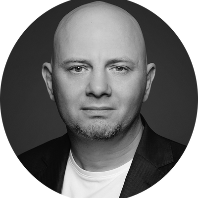 Sebastian Bandycki