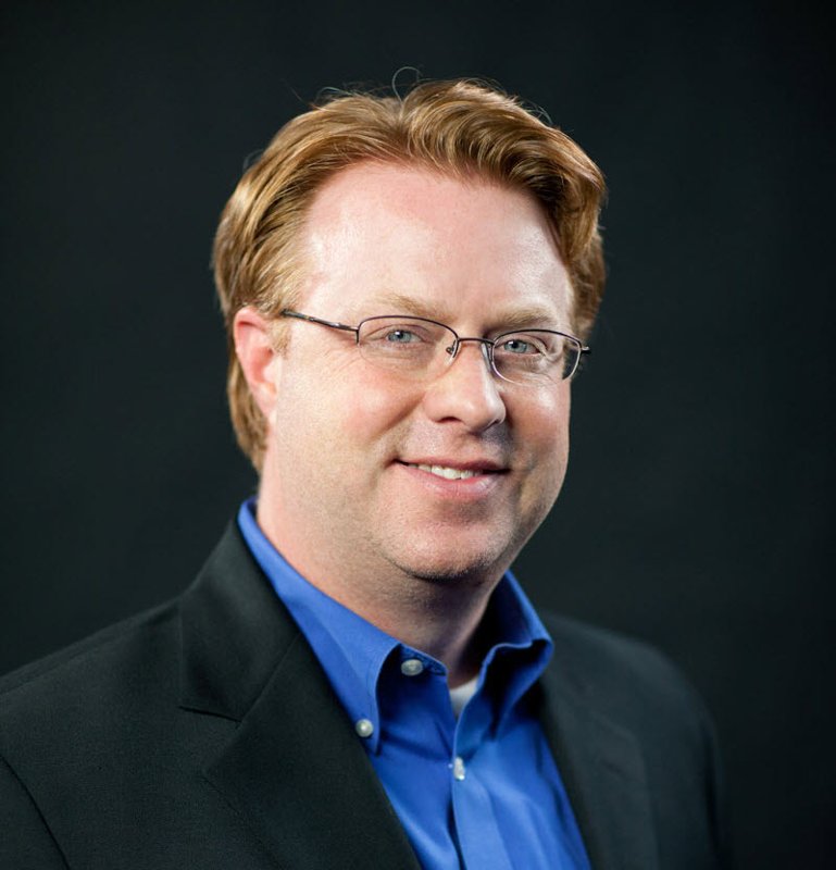 Tom Harsha