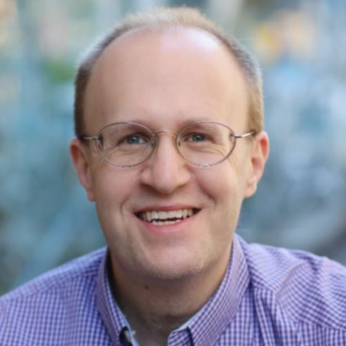 Craig Erickson