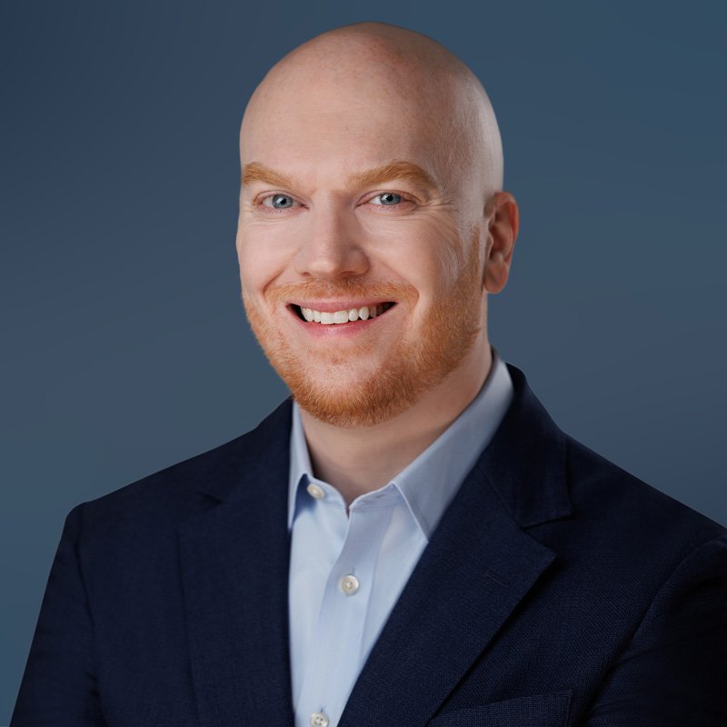 Ryan MacDonald