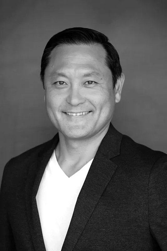 Anthony Choe