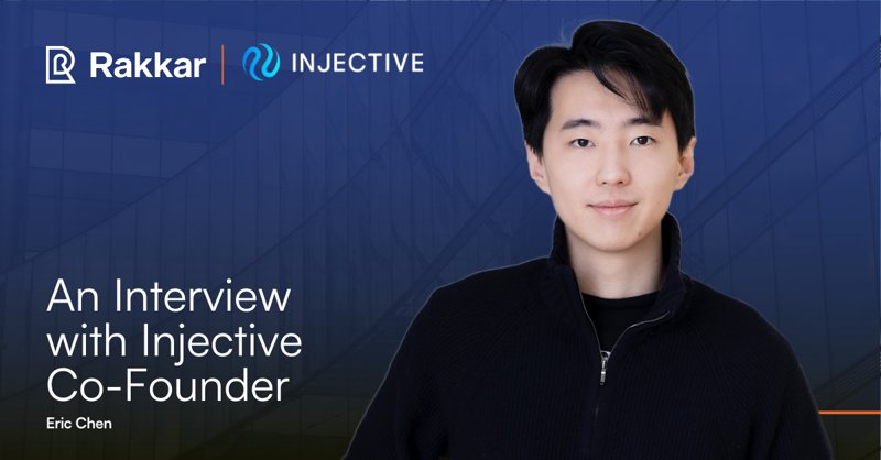 Eric Chen