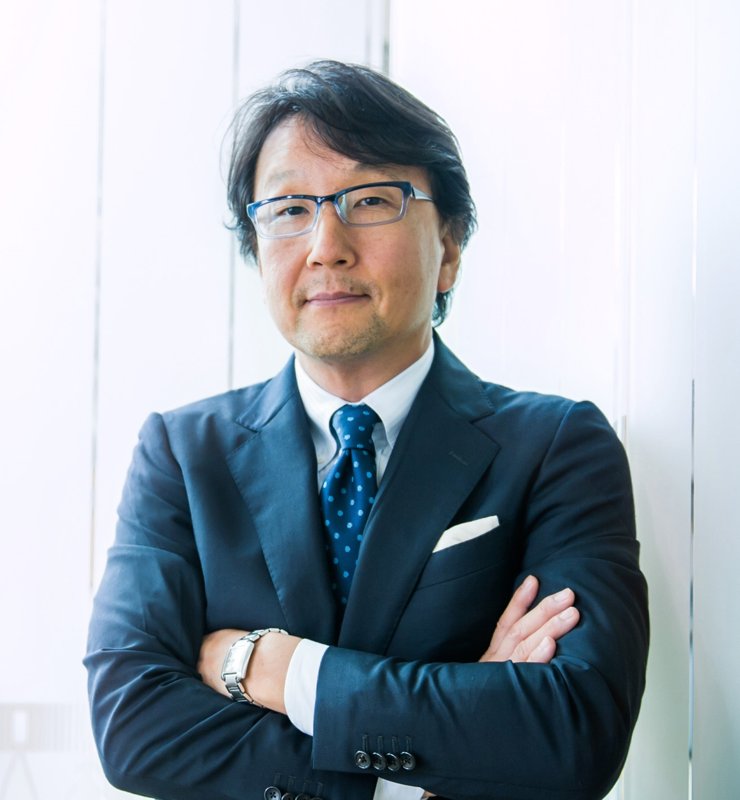 Shoken Kim