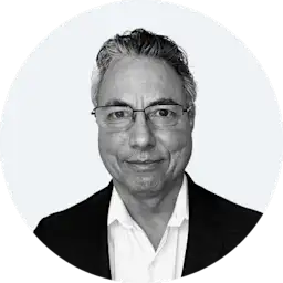 Marcos Athanasoulis