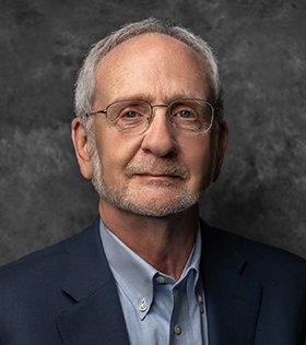 Larry Kaplan