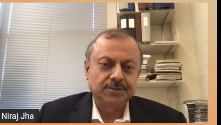Niraj K. Jha