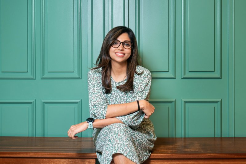 Zainab Ghadiyali