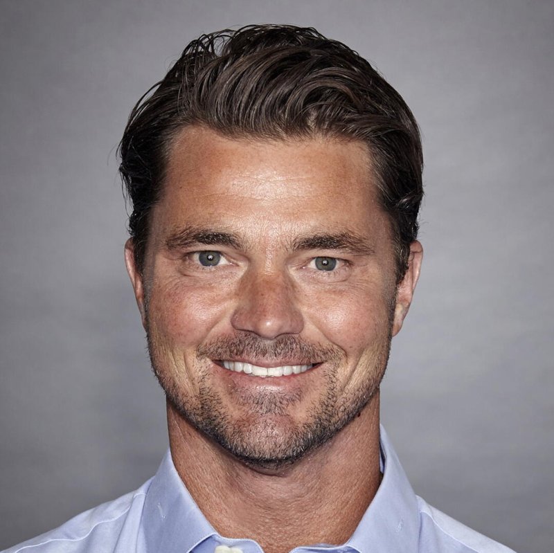 Ryan Steelberg