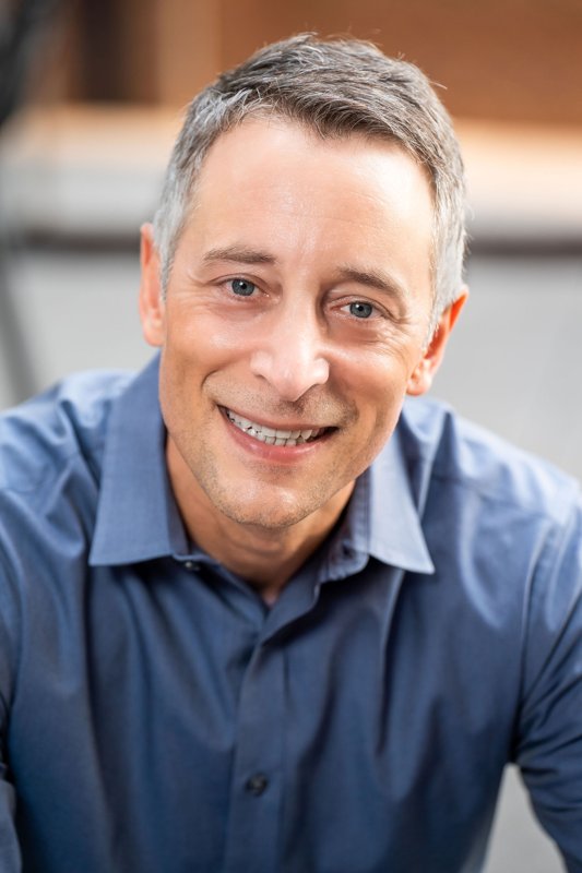 Russell Benaroya