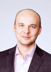 Christopher Gillam