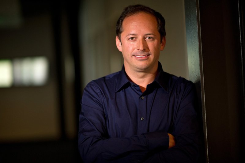 Daniel Mattes