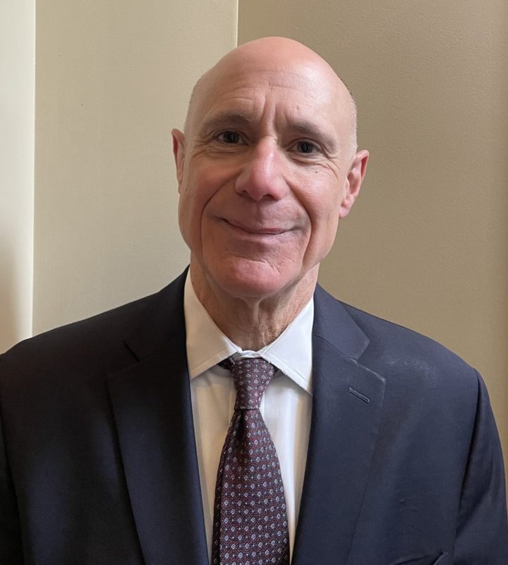 Ronald S. Rubin