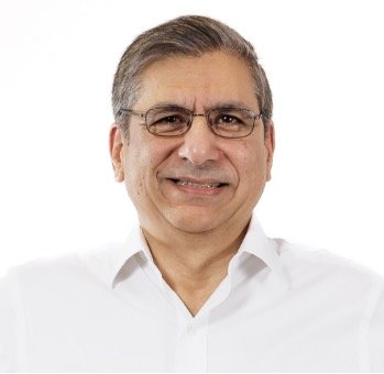 Deepak Taneja